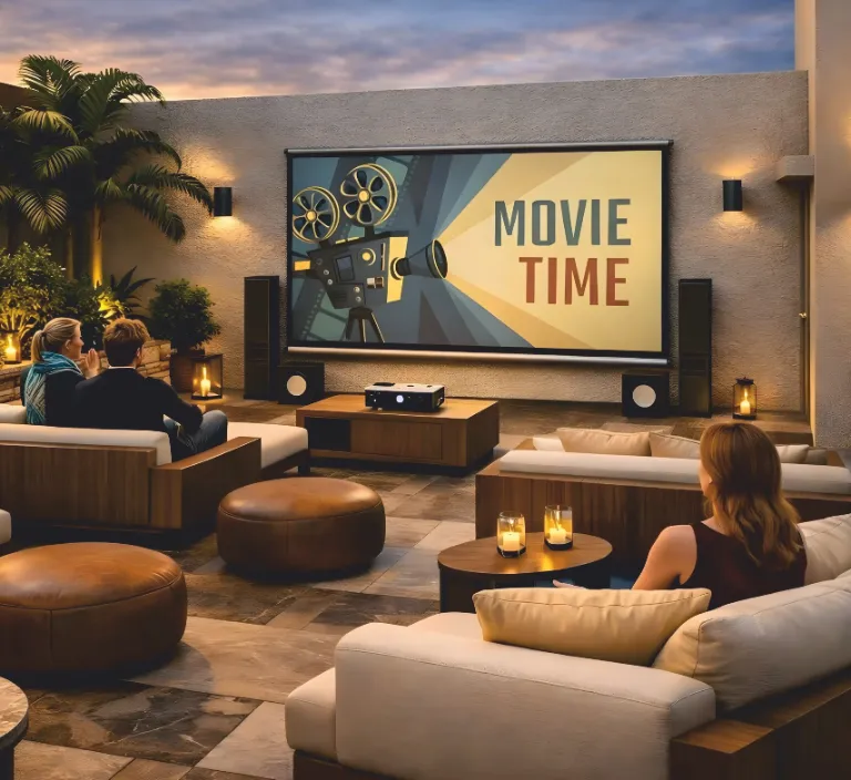 Mini Theatre